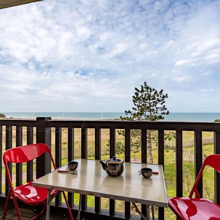 Apartment Cabourg Plage-19 By Interhome 외부 사진